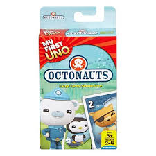 UNO Card Game