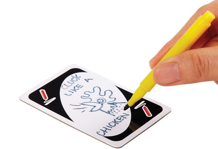 Uno Wild Jackpot Card Game