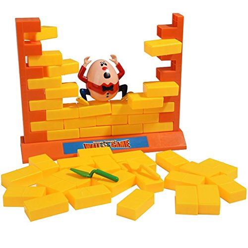 Wall Game