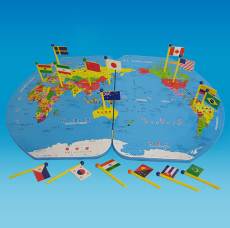 World Map