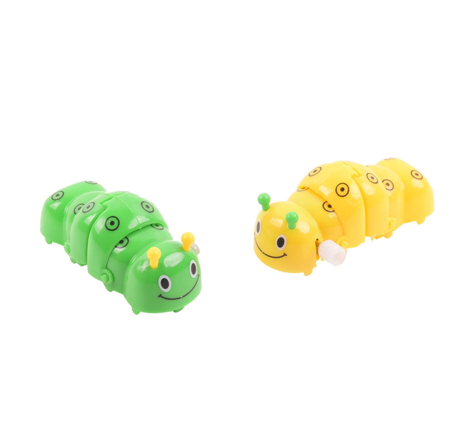 Wind-up Little Worm
