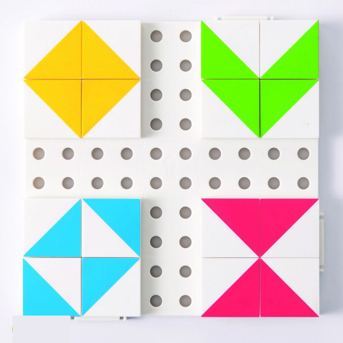 Weplay - Puzzle Fun