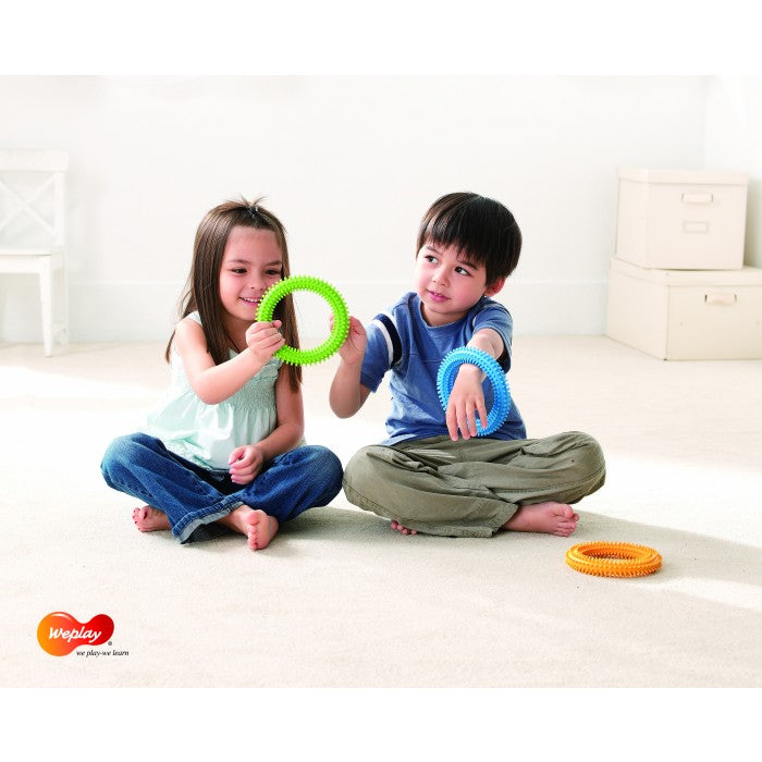 Weplay - Twister