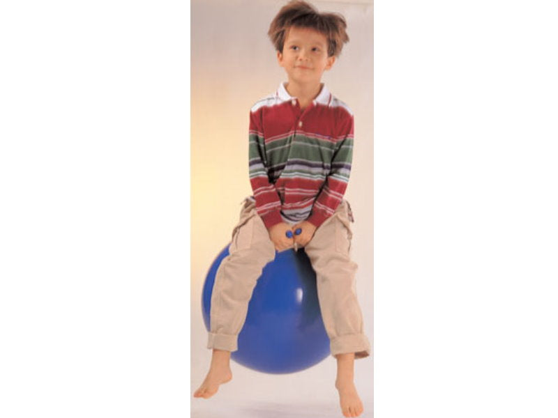 Jumping Ball - 55cm