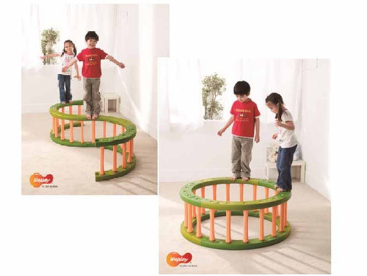 Weplay - Balance Arch