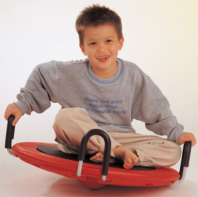 Handheld Rotation Board (L)