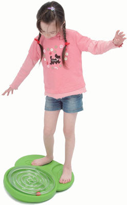 Putt Putt Balance Board