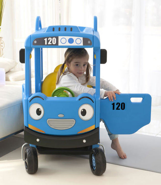 Ya Ya Bus for Children