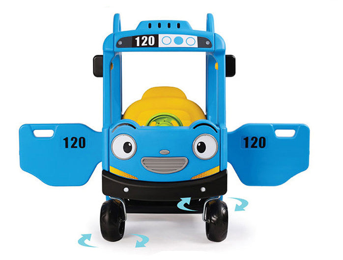 Ya Ya Bus for Children