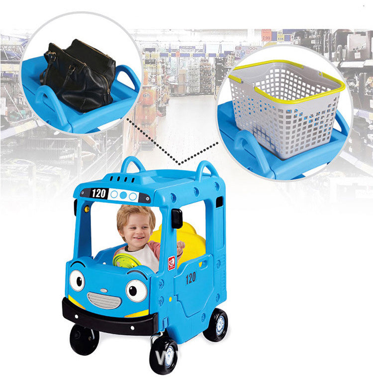 Ya Ya Bus for Children