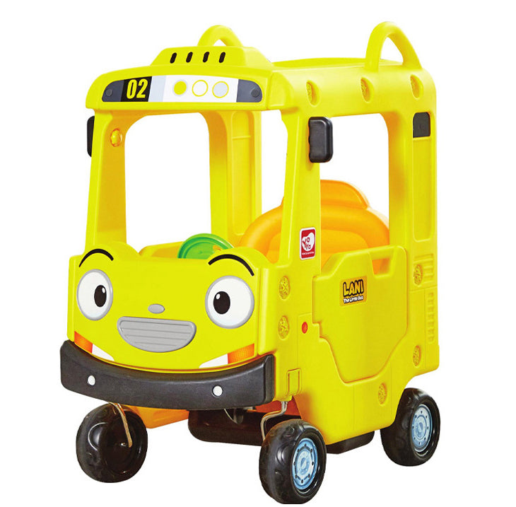 Ya Ya Bus for Children