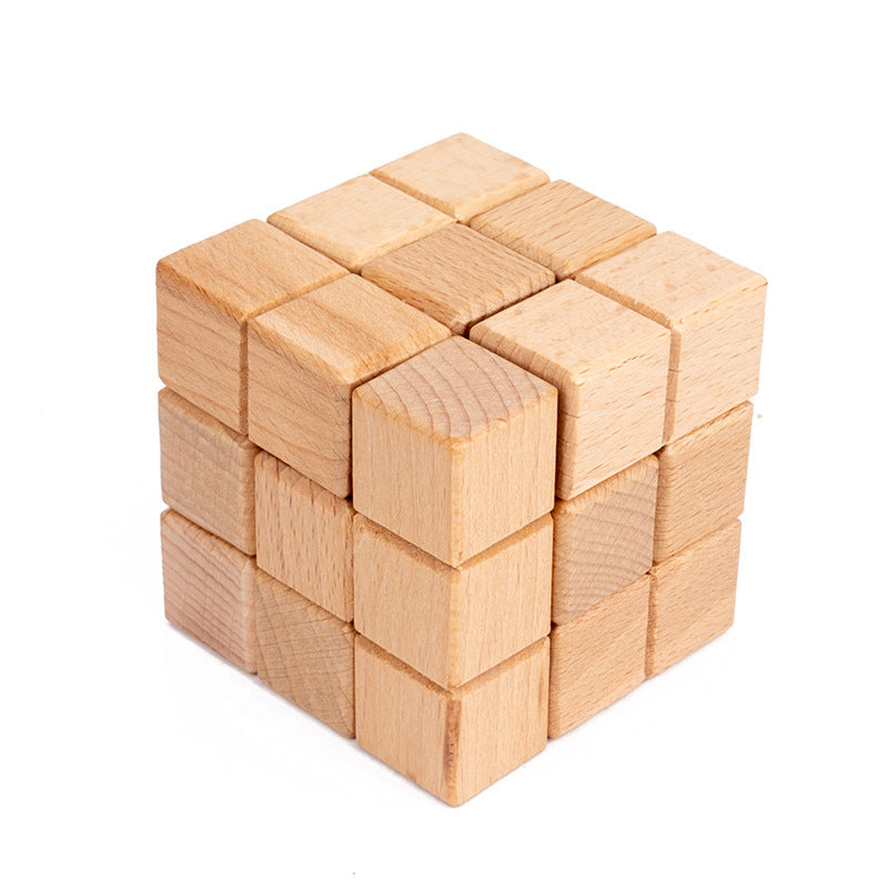 3D Stack Master