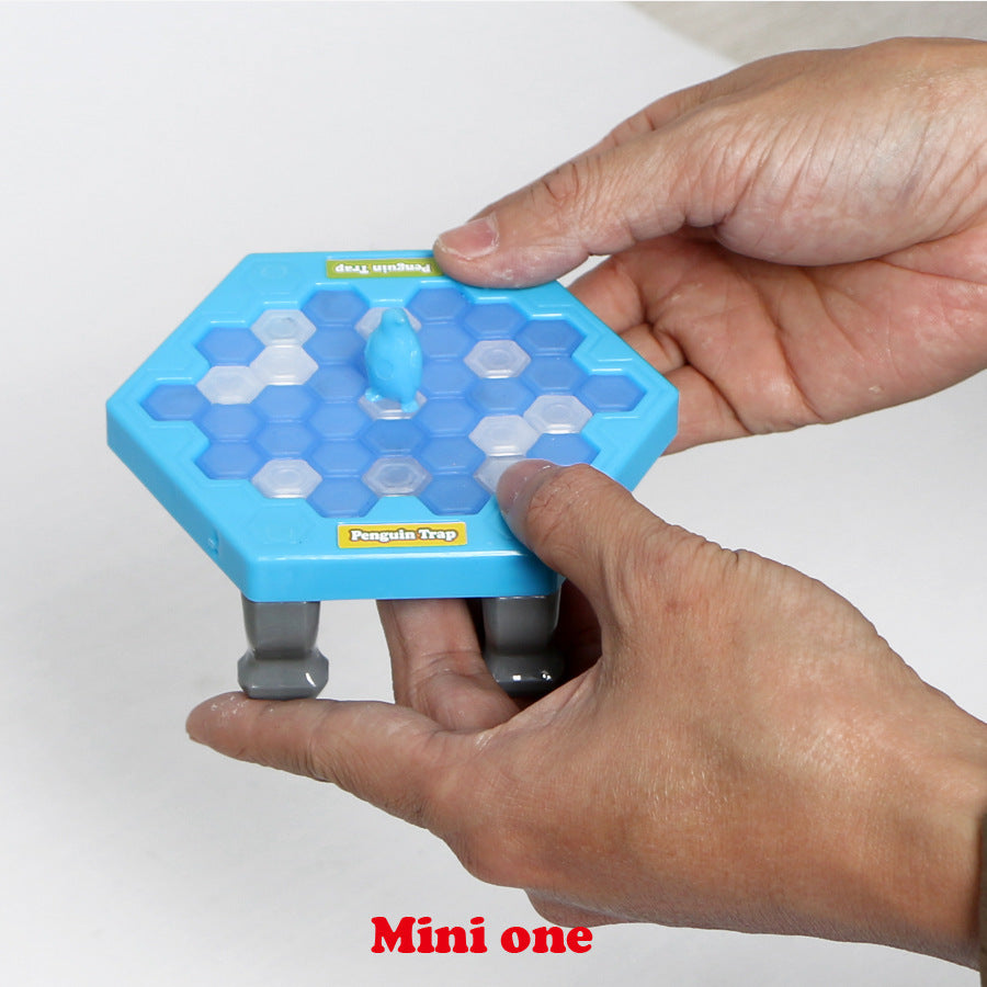 Mini Prince Frog Trap